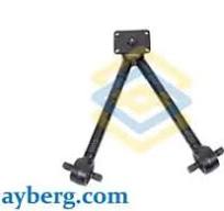 TRIANGULAR CONTROL ARM