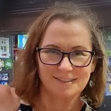 Janet Zahn's Instagram, Twitter & Facebook