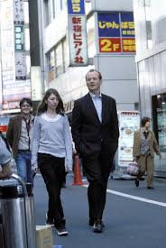 If one uses the best headphone with the loudest decibel available, one can perhaps hear the whisper end with …. Lost In Translation 2003 Imdb