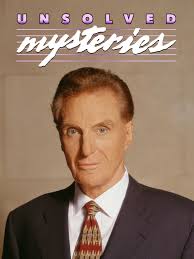 Watch Unsolved Mysteries | Peacock