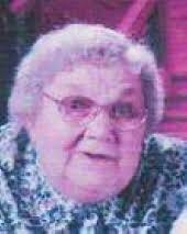 Obituary information for Clara Hopman