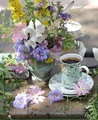 Pippenthe Astralkid Some Basic Spirit Work Urban Spellcraft Coffee Art Good Morning Coffee Tea