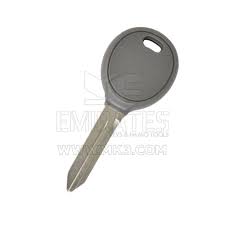 Insert the original, already programmed key in the ignition and turn the key programming without a recognized key Jeep Dodge Chrysler Pcf7936 Id46 Transponder Emirates Keys