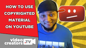 How To Legally Use Copyrighted Music Games And Movies On Youtube Youtube