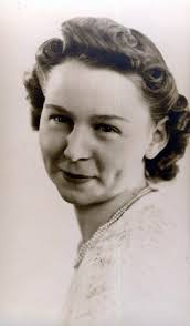 Alma Cecelia Olson Obituary