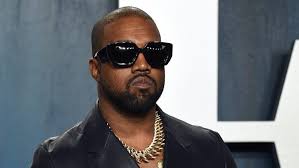 Kanye west(born june 8, 1977) is an american rapper, singer and producer. Kanye West Saying He S New Moses Demands Release From Contracts Variety