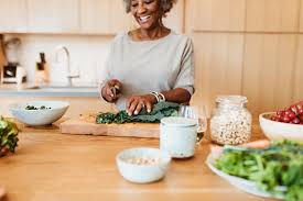 The first step to making smarter choices is to separate the myths from the facts about eating to prevent or control diabetes. Seniors With Diabetes Meal Planning Tips Banner Health