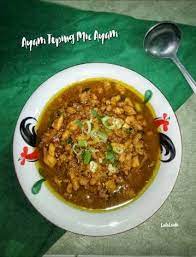 Resep Ayam Toping Mie Ayam Oleh Lala Laela Recipe Resep Ayam Resep Makanan