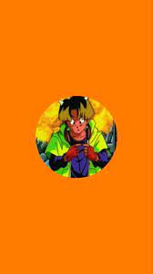 In his first form, he appears more childlike and innocent, but becomes much less so in his second one. First Form Janemba Pfp Cartoon Art Anime Cartoon