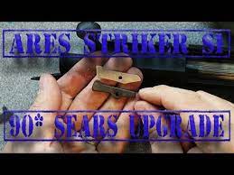 We review the benefits, drawbacks, and fees of both sears credit cards, how to apply and manage your account, and shop your way rewards. Res Amoeba Striker As 01 Cheap Disassembly And Upgrade Tutorial Part 2 By Rokao Sniper