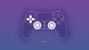 (remember to hide mouse pointer). Dualshock 1080p 2k 4k 5k Hd Wallpapers Free Download Wallpaper Flare
