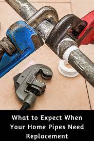 Pin On Home Repiping