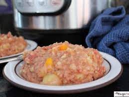 Recipe This | Instant Pot Corned Beef Hash