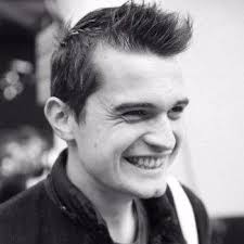 Craig JJ Hilton (@CraigJJHilton)