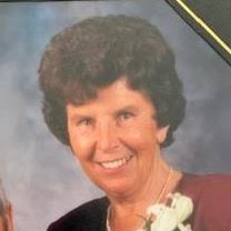 Ruth Dougan Obituary (1933