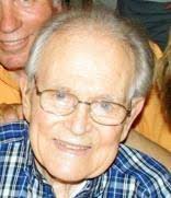 Robert Colgan Obituary