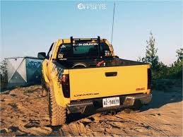 Image result for Black 2005 Canyon