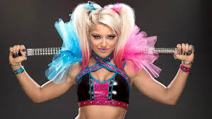 30 stunning photos of Alexa Bliss | WWE