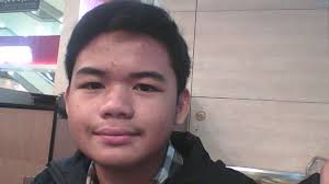 Reuben Patrick Tolentino