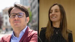 La vuelta de Paloma Castro al Parlamento le abrirá el Concello a Carmen  Hermo