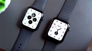 Xiaomi Announced Its First Smart Watch Mi Watch Here S Price And Features Apple Watch Smartwatch Akilli Saat