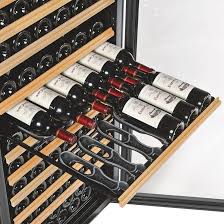 Pallet wine racks and bar ideas | upcycle art. Eurocave Pure M Wine Cellar Wine Enthusiast