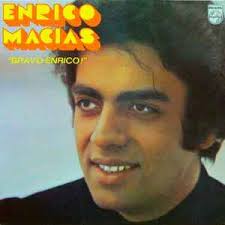 Enrico Macias Discography: Vinyl, CDs, & More