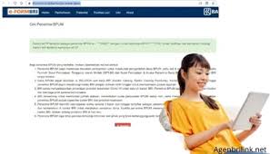 Jalan dato' onn, 50480 kuala lumpur, malaysia ; Segera Cek Eform Pt Bank Rakyat Indonesia Tbk Ada Bpum Rp 1 2 Juta Agenbrilink Net