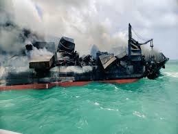 Armenian international airways (iata code mv). Fire On Mv X Press Pearl Container Largely Controlled Indian High Commission In Colombo