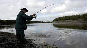 Texas Fishing Report November 2nd