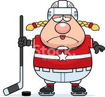 Select from premium eishockeyspieler of the highest quality. Traurig Cartoon Eishockeyspieler Clipart Bilder Vektor