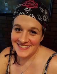 Obituary information for Amy "Nana" Marie Branson