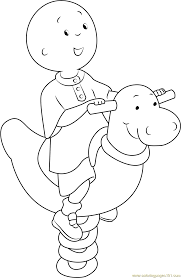 Maybe you would like to learn more about one of these? Happy Caillou Coloring Page For Kids Free Caillou Printable Coloring Pages Online For Kids Coloringpages101 Com Coloring Pages For Kids