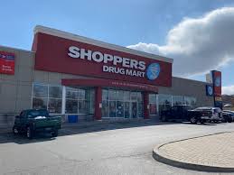 Shoppers drug mart corporation is a canadian retail pharmacy chain based in toronto, ontario. 9 Bradford Pharmacies Offering Covid 19 Vaccine Bradford News