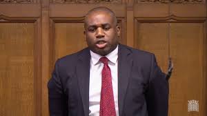Huge admiration for my friend @davidlammy. The Time For Review Is Over And The Time For Action Is Now Says David Lammy Labourlist