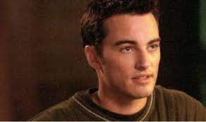 Who Played Jack Mcphee In Dawson S Creek And Where Is He Now Tv Radio Showbiz Tv Express Co Uk
