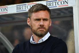 Salford City appoint ex-Scunthorpe boss Graham Alexander as new boss with  Gary Neville and Class of 92 looking to reach Football League