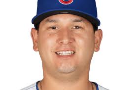 Chicago Cubs vs. Washington Nationals preview, Friday 9/5, 1:20 CT