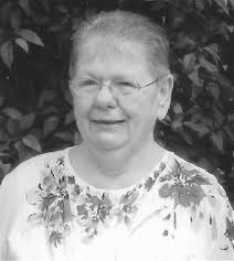 Marlene DAWSON Obituary