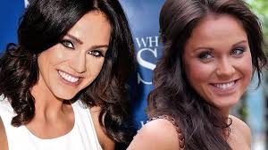 Vicky Pattison RETURNS to Geordie Shore two years after quitting show