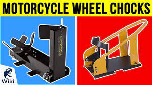 10 Best Motorcycle Wheel Chocks 2019 Youtube