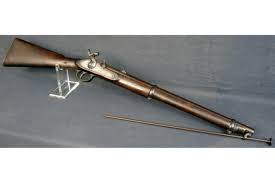 CS Imported P-1856 Cavalry Carbine with JS/Anchor Mark