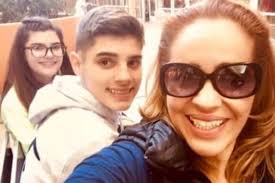 Fundraiser for Elke Gedrange Vallejo by Yara Morris : Save The Day For The  Graña Family