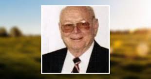 Edward Tierney Obituary August 11, 2009