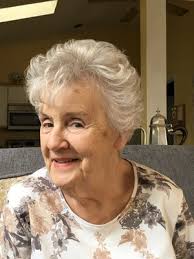 Marie Flora Babin Obituary