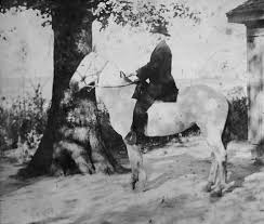 Rev Alexander Martin “Alex” Stringer (1825-1902)