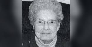 Viola MARIE Anderson Obituary