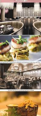 6 Unique Restaurants In Chicago Downtown Chicago Blvd Ralph Lauren Restaurant Girl Th Chicago Restaurants Best Chicago Restaurants Unique Restaurants