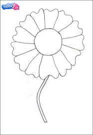 Te muestro como hacer paso a paso esta linda flor y también como puedes llegar a usarlas en tus páginas, me encantaron!! Como Aprender A Dibujar Flores Paso A Paso