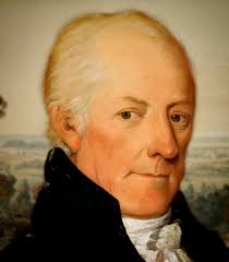 Thomas McCord passed away 200 years ago today,